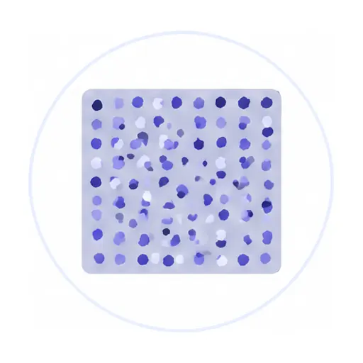 Schematic: Quartz-broadcast system