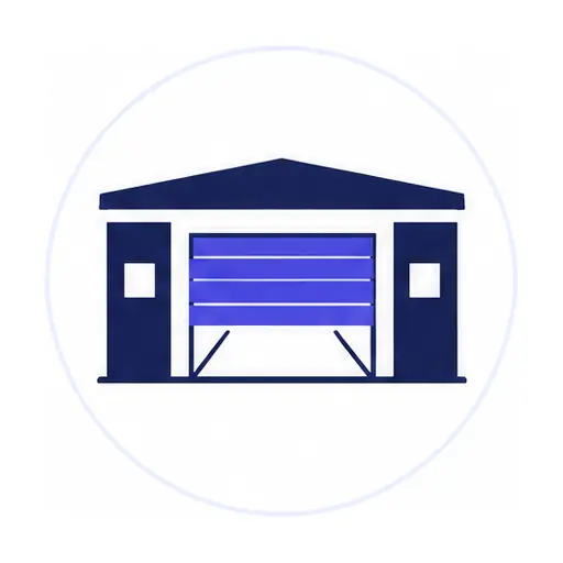 Schematic icon: Commercial Epoxy Flooring